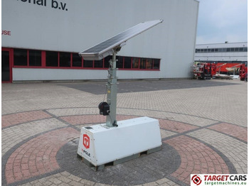 Razsvetljevalni stolp TRIME