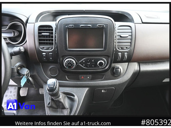 Mali kombi FIAT Fiat Talento, Tempomat, Navi, Allwetterreifen: slika 3