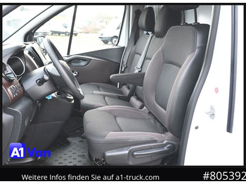 Mali kombi FIAT Fiat Talento, Tempomat, Navi, Allwetterreifen: slika 2