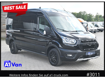 Furgon FORD Transit