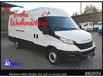 Furgon IVECO Daily 35s16