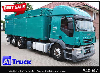 Tovornjak prekucnik IVECO
