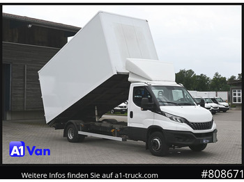 Dostavno vozilo prekucnik IVECO Daily
