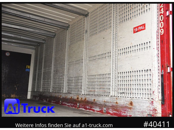 Zamenljivo tovorišče - zaboj KRONE BDF 7,82 Wechselbrücke, 2680mm Innenhöhe.: slika 5 Zamenljivo tovorišče - zaboj KRONE BDF 7,82 Wechselbrücke, 2680mm Innenhöhe.: slika 5