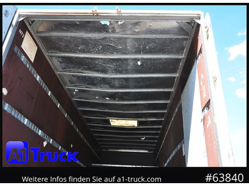 Zamenljivo tovorišče - zaboj KRONE Container Lager, kann verladen werden 6,3 + 2 Meter: slika 4