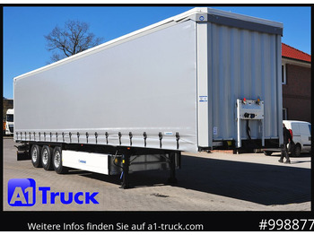 Polprikolica s ponjavo KRONE SD