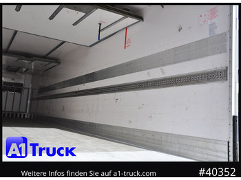 Polprikolica hladilnik LAMBERT LVFS3, Thermo King, Bitemp., Liftachse,: slika 4 Polprikolica hladilnik LAMBERT LVFS3, Thermo King, Bitemp., Liftachse,: slika 4