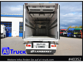 Polprikolica hladilnik LAMBERT LVFS3, Thermo King, Bitemp., Liftachse,: slika 2 Polprikolica hladilnik LAMBERT LVFS3, Thermo King, Bitemp., Liftachse,: slika 2