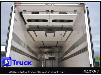 Polprikolica hladilnik LAMBERT LVFS3, Thermo King, Bitemp., Liftachse,: slika 5 Polprikolica hladilnik LAMBERT LVFS3, Thermo King, Bitemp., Liftachse,: slika 5