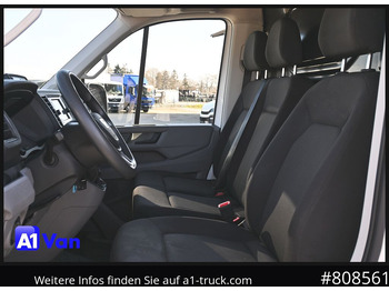 Furgon MAN TGE 3.140, Klima, Tachograph, AHK: slika 3