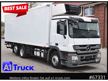 Tovornjak hladilnik MERCEDES-BENZ Actros 2541