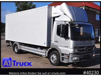 Tovornjak hladilnik MERCEDES-BENZ Atego 1222