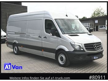 Furgon MERCEDES-BENZ Sprinter 313