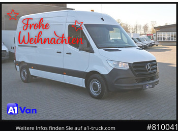 Furgon MERCEDES-BENZ Sprinter 314
