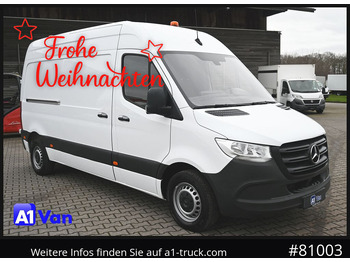 Furgon MERCEDES-BENZ Sprinter 314