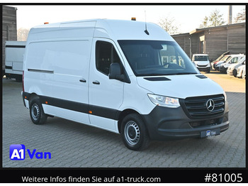Furgon MERCEDES-BENZ Sprinter 314