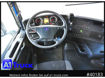 Kotalni prekucni tovornjak SCANIA R500, V8,, Meiller, Liftachse,: slika 4 Kotalni prekucni tovornjak SCANIA R500, V8,, Meiller, Liftachse,: slika 4