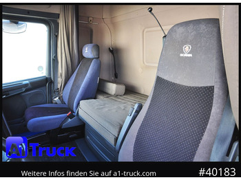 Kotalni prekucni tovornjak SCANIA R500, V8,, Meiller, Liftachse,: slika 3 Kotalni prekucni tovornjak SCANIA R500, V8,, Meiller, Liftachse,: slika 3