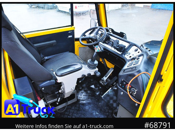 Terminalski traktor TERBERG Terberg BC 182 Umsetzer, Wiesel, Kamag: slika 5
