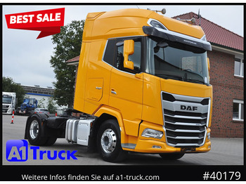 Vlačilec DAF XG+ 530