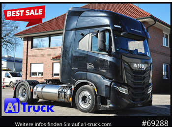 Vlačilec IVECO Stralis