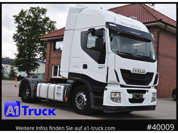Vlačilec IVECO Stralis 420