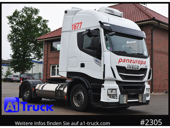 Vlačilec IVECO Stralis 460