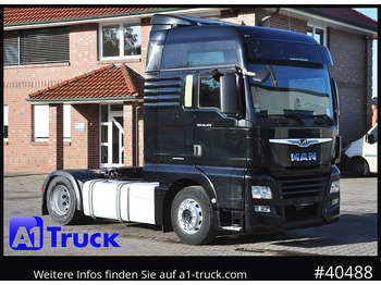 Vlačilec MAN TGX 18.420