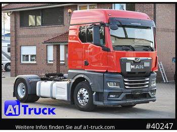 Vlačilec MAN TGX 18.470