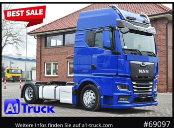 Vlačilec MAN TGX 18.510