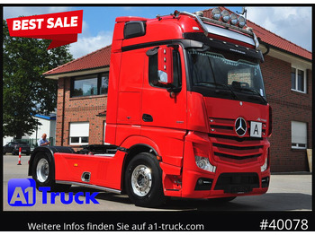 Vlačilec MERCEDES-BENZ Actros 1851