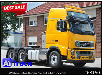 Vlačilec VOLVO FH16 600