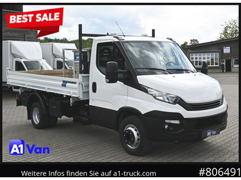 Tovornjak IVECO Daily 70c18