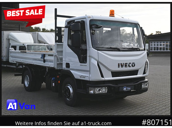 Tovornjak IVECO EuroCargo 80E