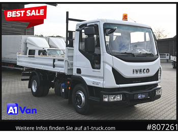 Tovornjak IVECO EuroCargo 80E