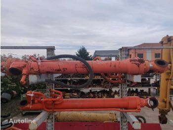 Hidravlični cilinder za Bager BUCKET CYLINDER (4385637 9169806): slika 1