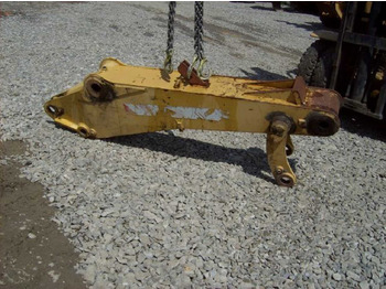 Roka za Gradbeni stroj Caterpillar 212 AVAMBRACCIO: slika 2