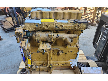 Motor in deli CATERPILLAR