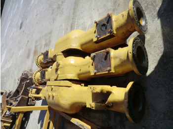 Zadnja os CATERPILLAR
