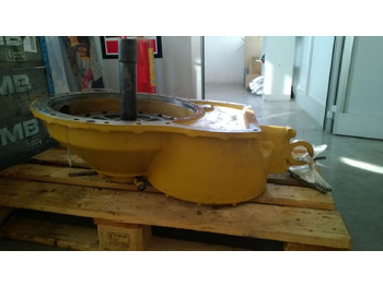 Transmission za Gradbeni stroj Caterpillar 769D Transfer revisionato completo di albero.: slika 3