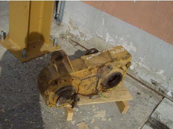 Transmission CATERPILLAR