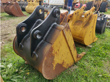 Žlica za bager varie 1000 MM benna da 1000 mm con denti. Attacco adattabile CAT 323B e VOLVO EC220: slika 4