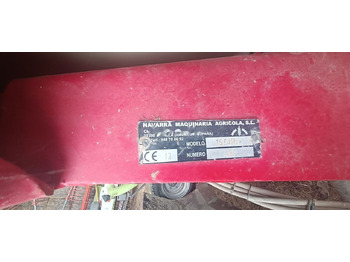 Sejalnica Aguirre BOTA 400: slika 4