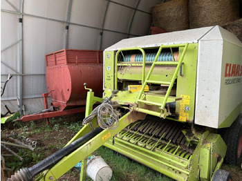 Balirka za okrogle bale CLAAS