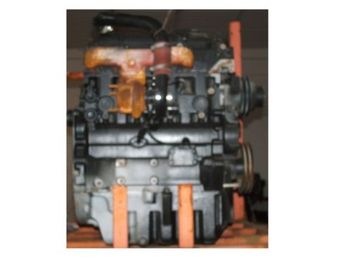 Nov Motor in deli Engine PERKINS: slika 1