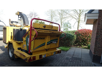 Lesni sekalnik VERMEER BC1200XL Houtversnipperaar: slika 5