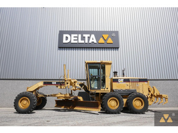Greder CATERPILLAR 12H
