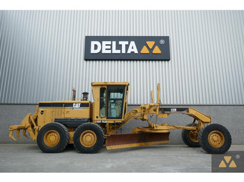 Caterpillar 12H lizing Caterpillar 12H: slika 2