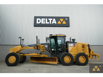 Greder CATERPILLAR 12M