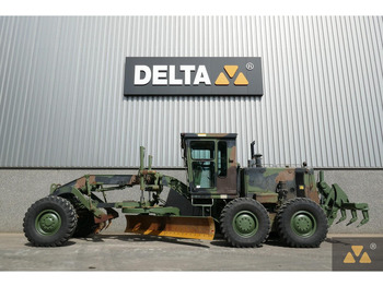 Greder CATERPILLAR